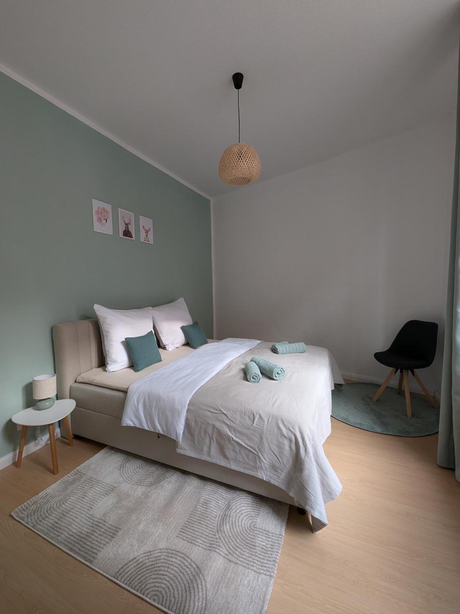 Appartement Napoleon Meißen Exterior foto