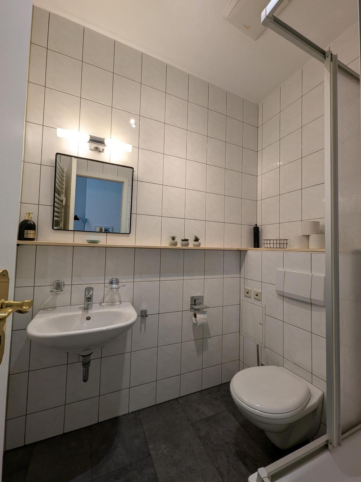 Appartement Napoleon Meißen Exterior foto